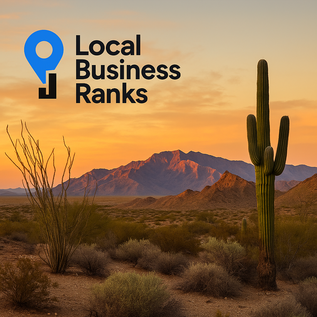 Automate Yuma, AZ: Empowering Small Businesses with AI and Automation