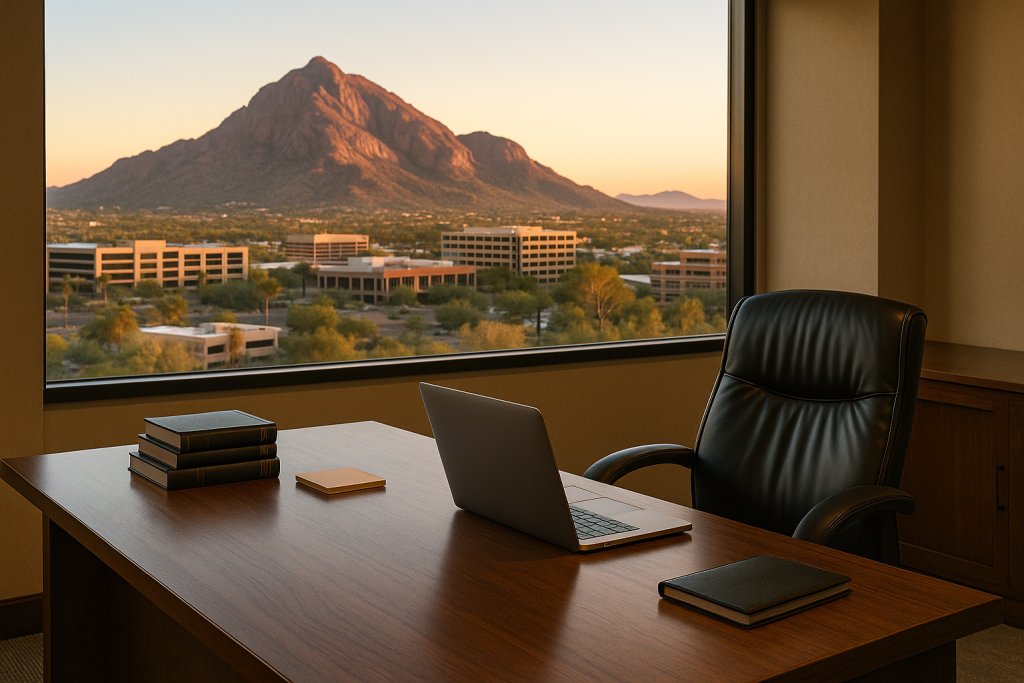 Gohighlevel for Law Firms: Business Automation in Scottsdale Improving Intake and Communication