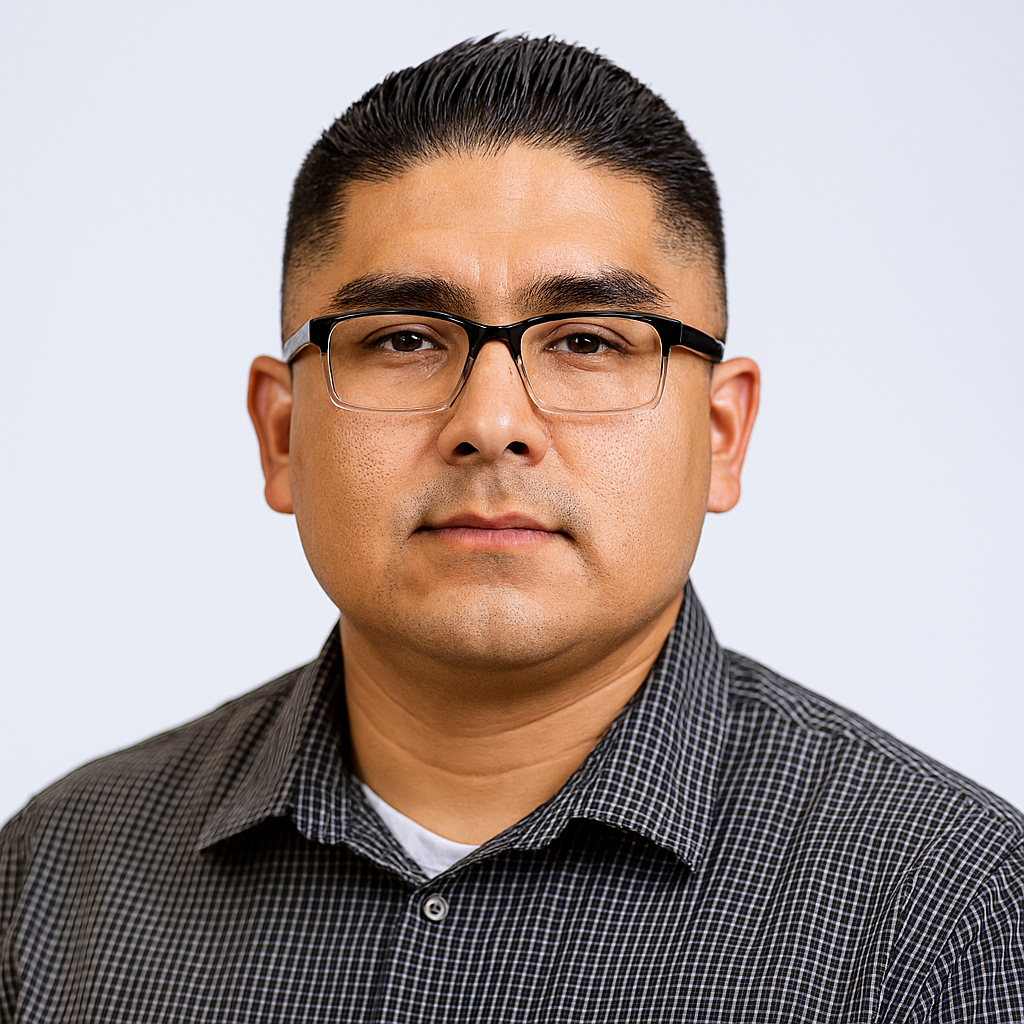 Cody Hartt — Founder of Local Business Ranks, tribal legislator, and legal aid founder